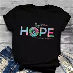 BREAST CANCER AWARENESS TEES